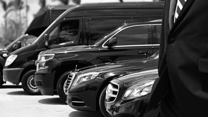 Santorini Private Departure Transfer to Airport