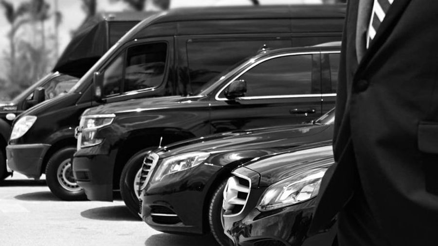 Santorini Private Departure Transfer to Airport
