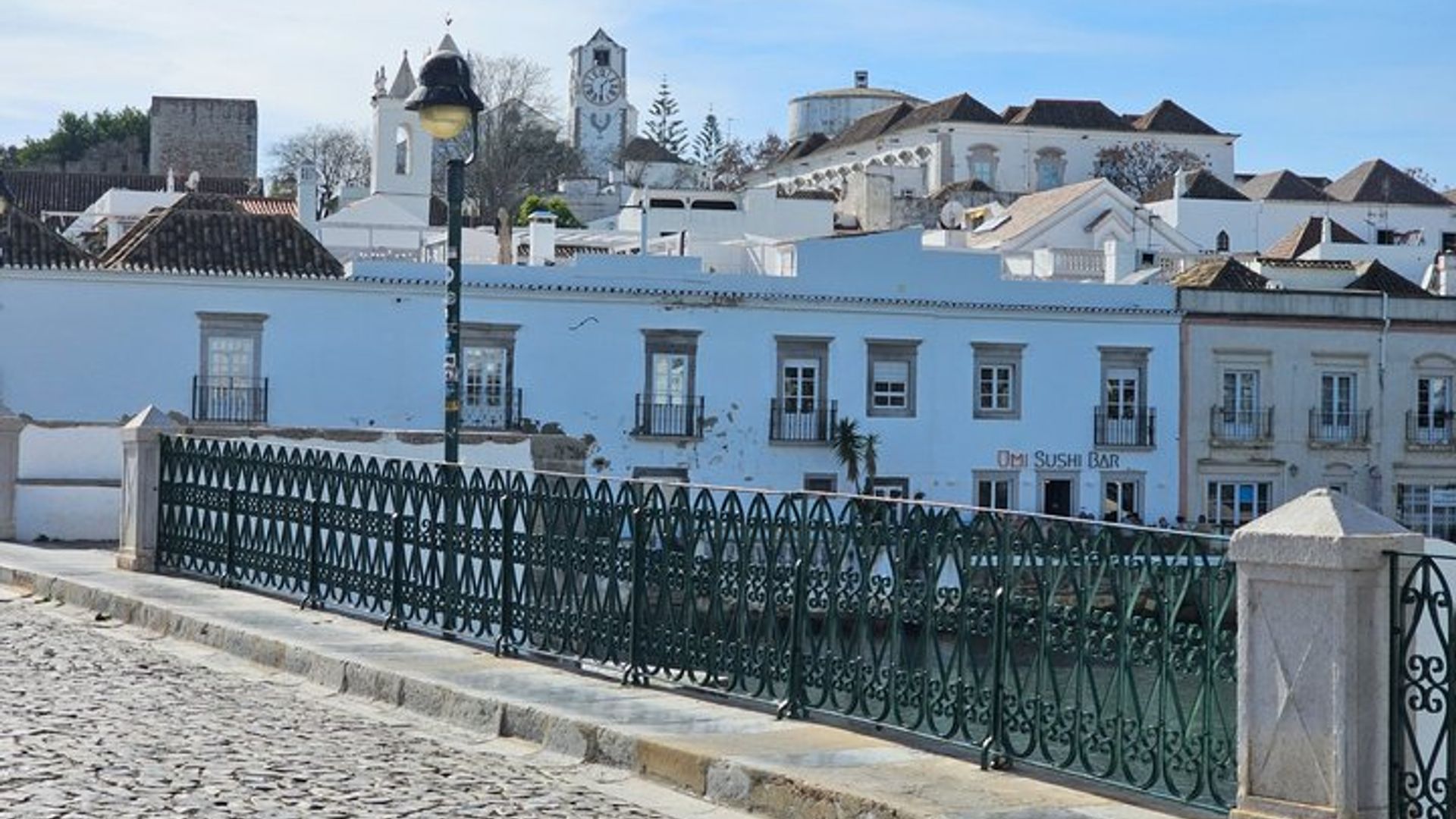 Tour en tuk tuk Tavira Total - 2h00 - Comprend le musée du thon et le village de pêcheurs