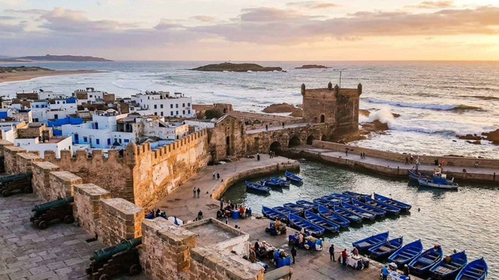 Three Valleys: Imlil, Asni, and Aroumd Tour from Marrakech