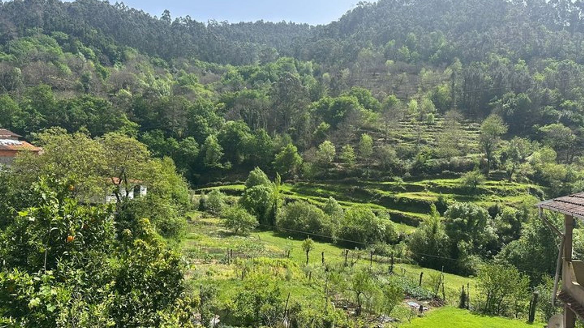 Parc national du Gerês Nature, villages et paysages pittoresques