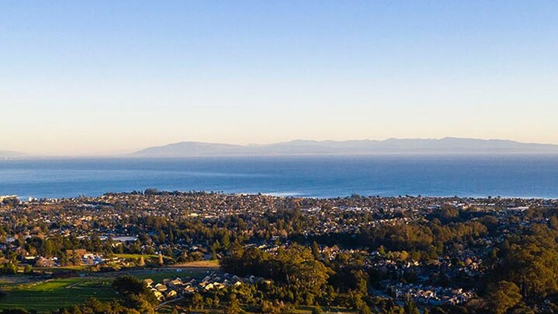 UC Santa Cruz: Personalized Self-Guided App Tour