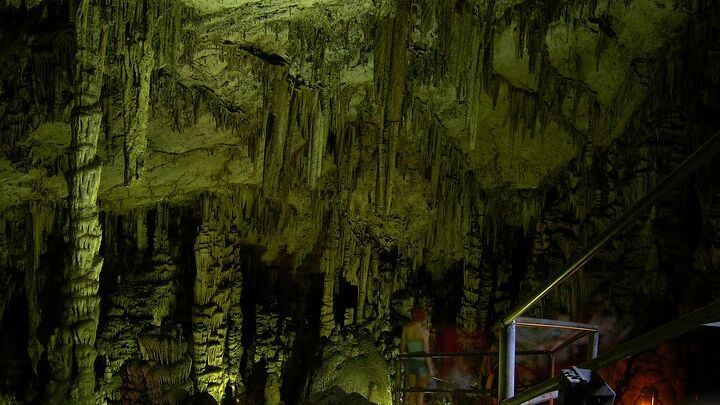 Lasithi Plateau: Villages, Monasteries and Cave of Zeus