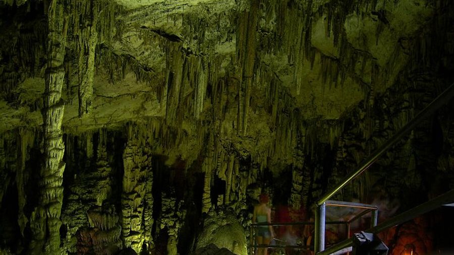 Lasithi Plateau: Villages, Monasteries and Cave of Zeus