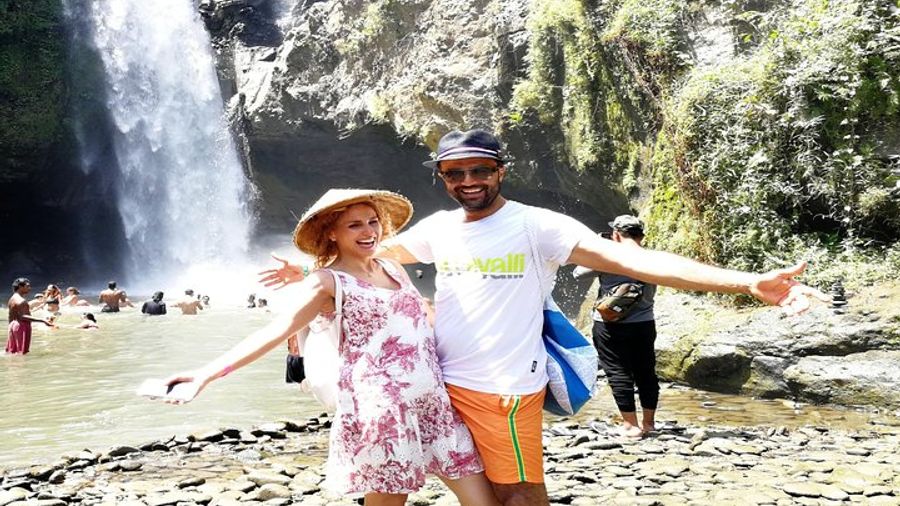 Bali Private Custom Tour with Personal Driver/Guide