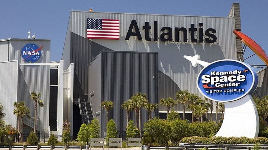 NASA Kennedy Space Center Tour with Private Driver