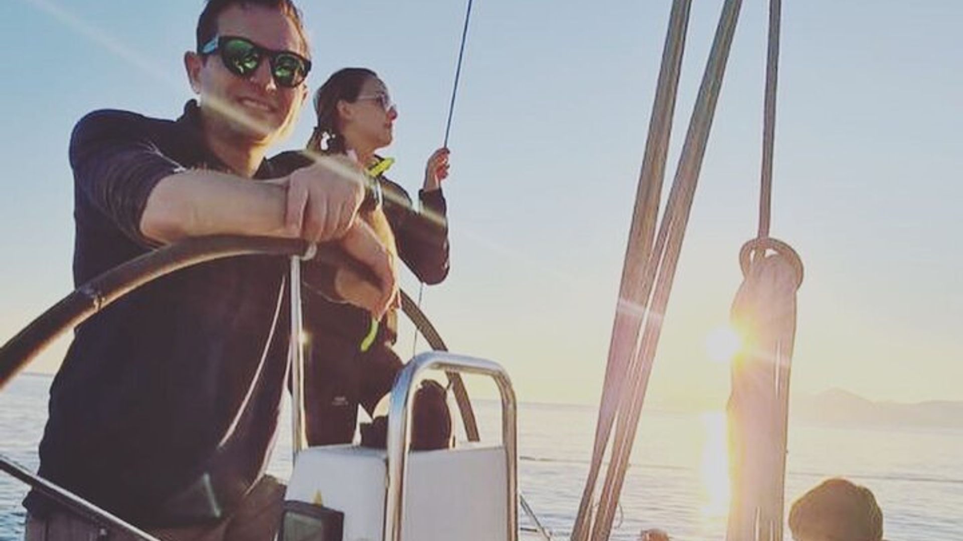 Cannes Lerins Islands Excursión privada de medio día de buceo con vela