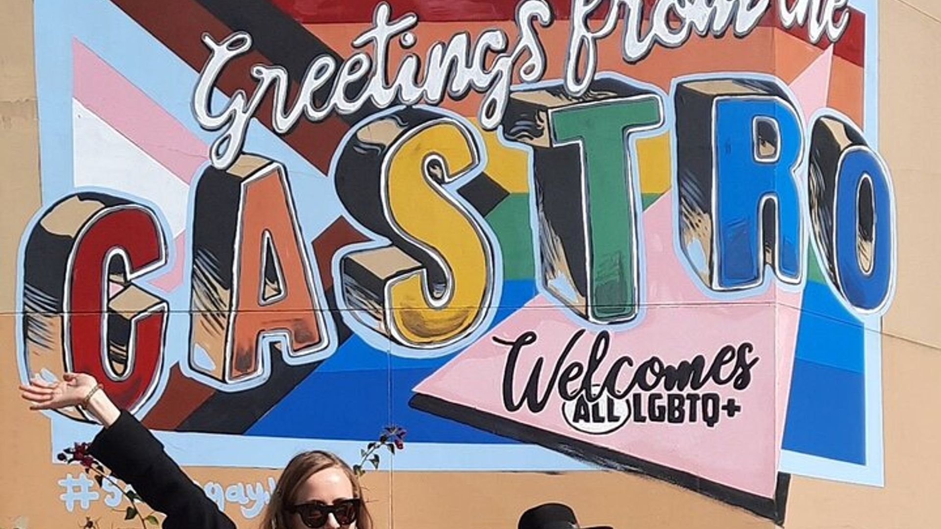 Castro, LGBT History, Harvey Milk Walking Tour in SF image 1