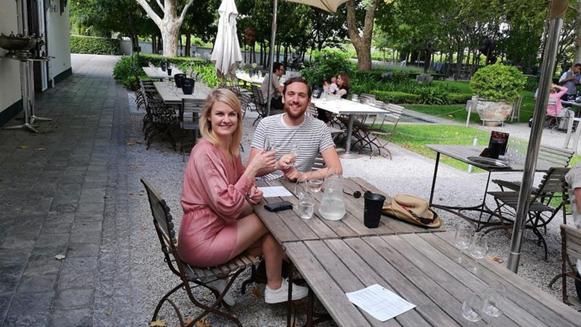 Cape Winelands Private Full-Day Tastings Tour From Cape Town