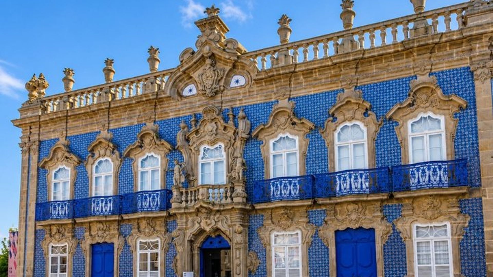 Braga chasse au trésor & Highlights visite à pied autonome