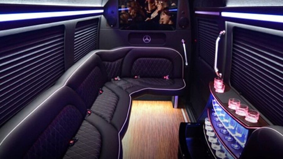 Fort Lauderdale Private Party Rus Rentals