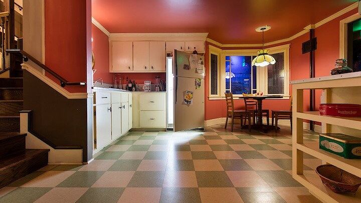 Meow Wolf's House of Eternal Return