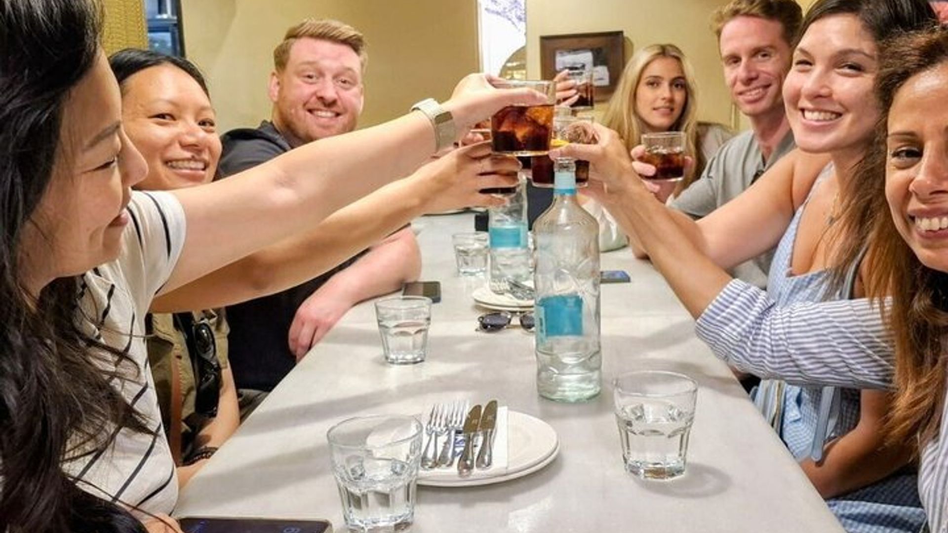 Gastronomic tour: More than just tapas - all Inclusive