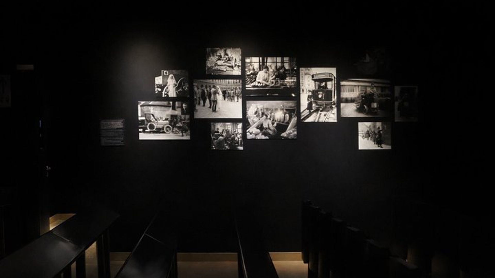 Visite de la Première Guerre mondiale au départ de Paris