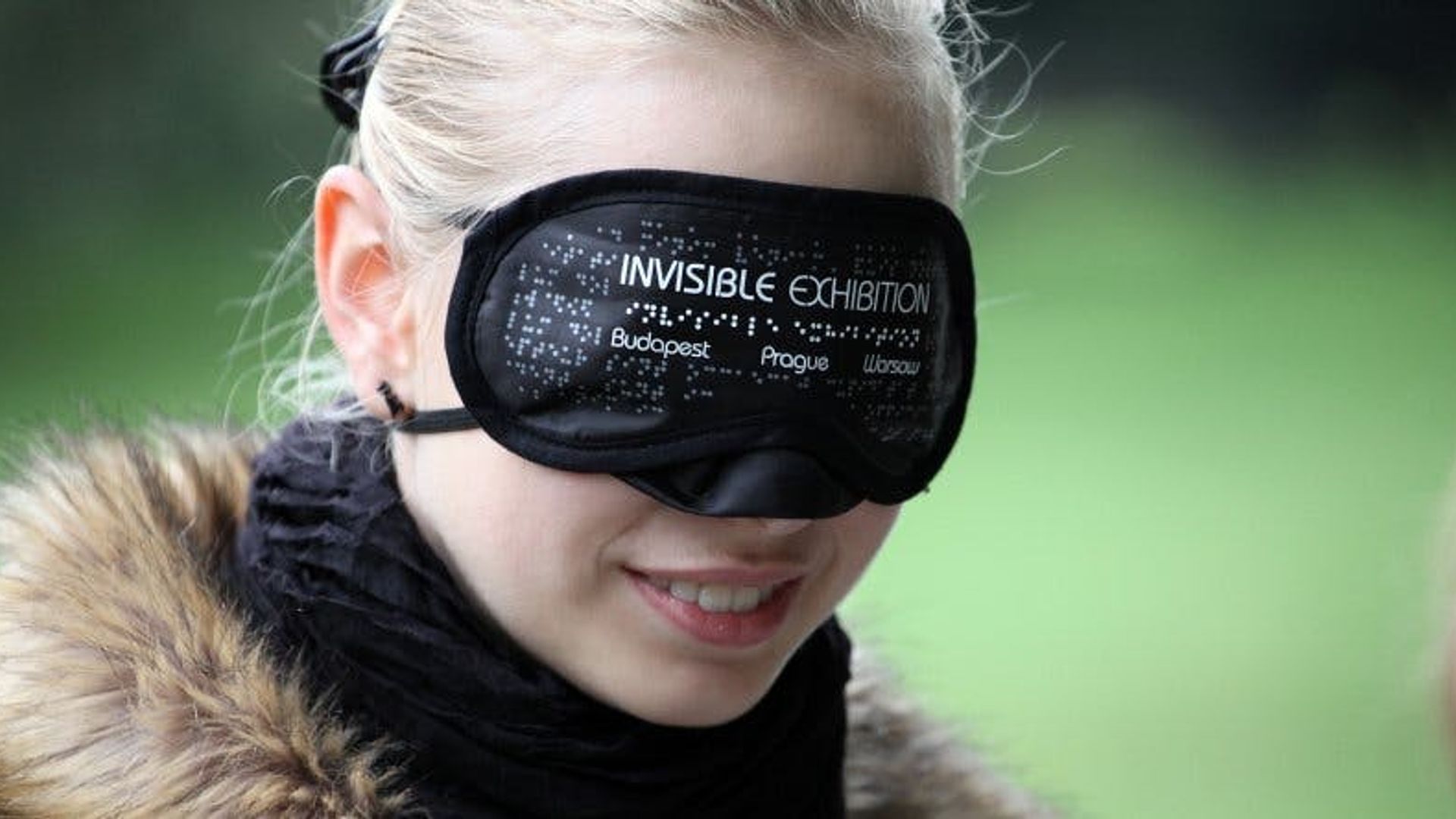 Invisible Exhibition in Prague guided tour and entrance ticket