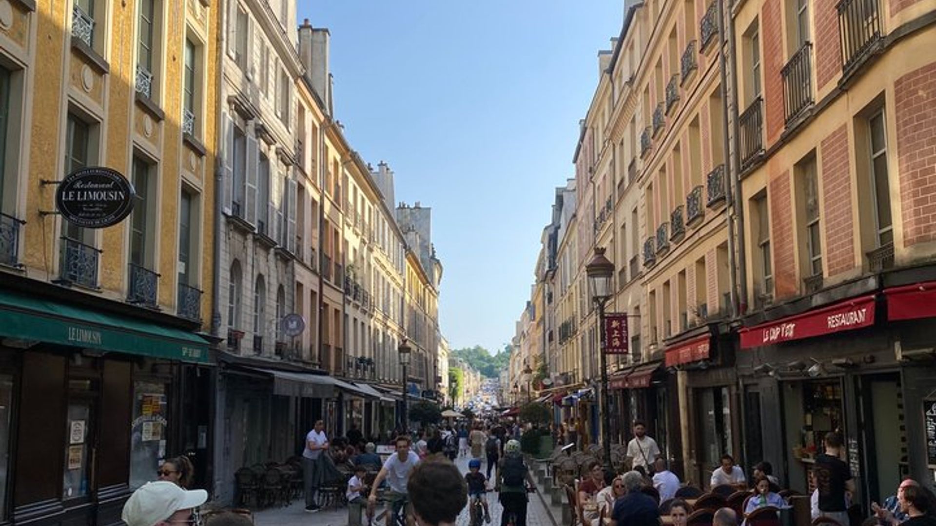 Off the Beaten Track Tour of Versailles with a Local Guide