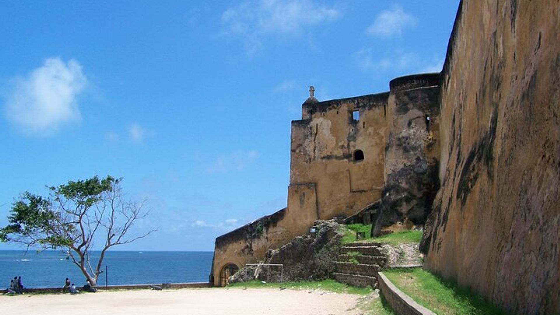 Excursion privée d'une journée à Mombasa