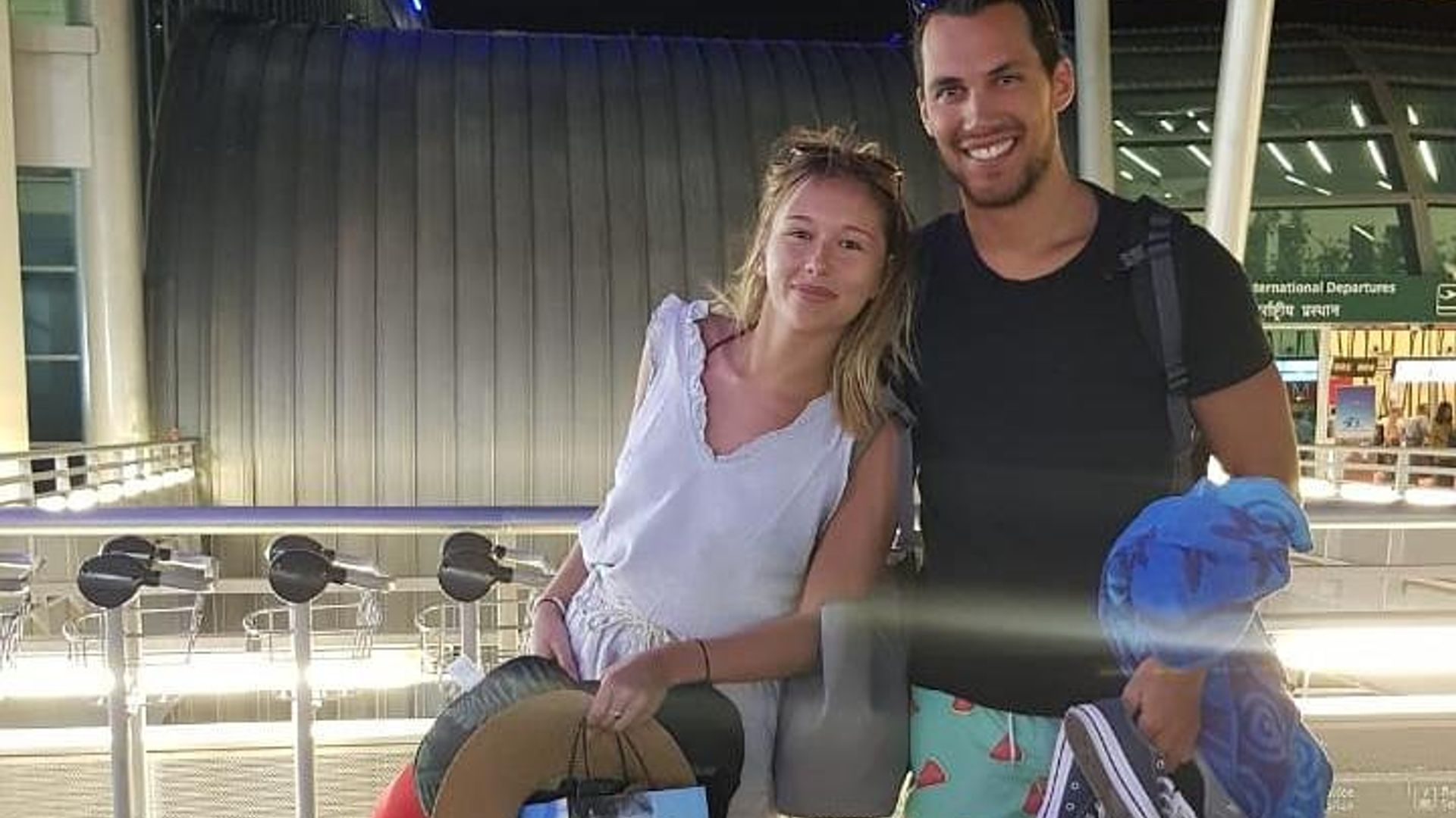 Service de transfert privé de l'aéroport de Maurice