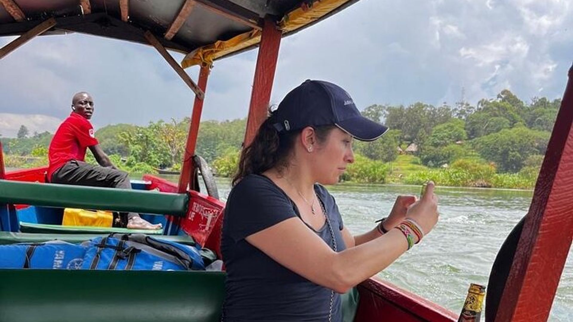 1 Day Jinja and Source of the Nile River Tour