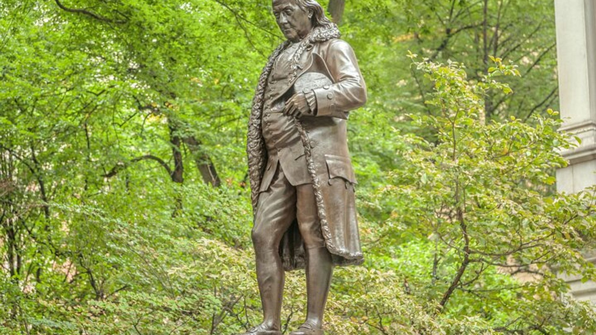 Boston Revolutionary History Group Walking Tour image 2