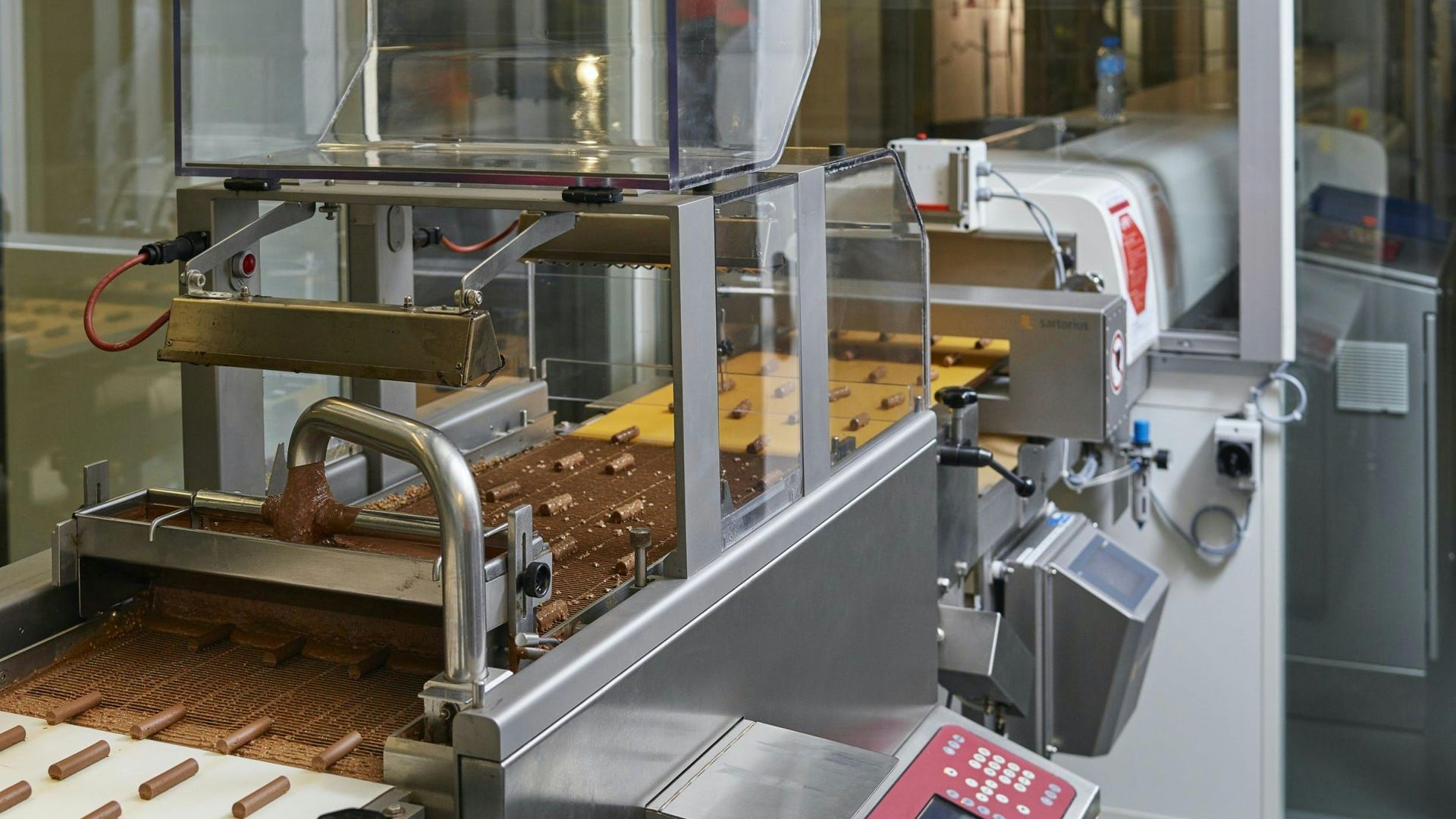 Billets pour Maison Cailler