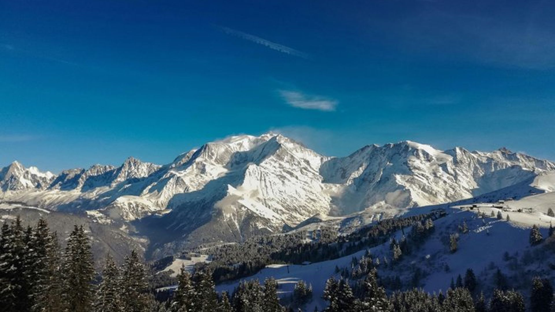 Luxury Private Concierge - Chamonix Bespoke Experience