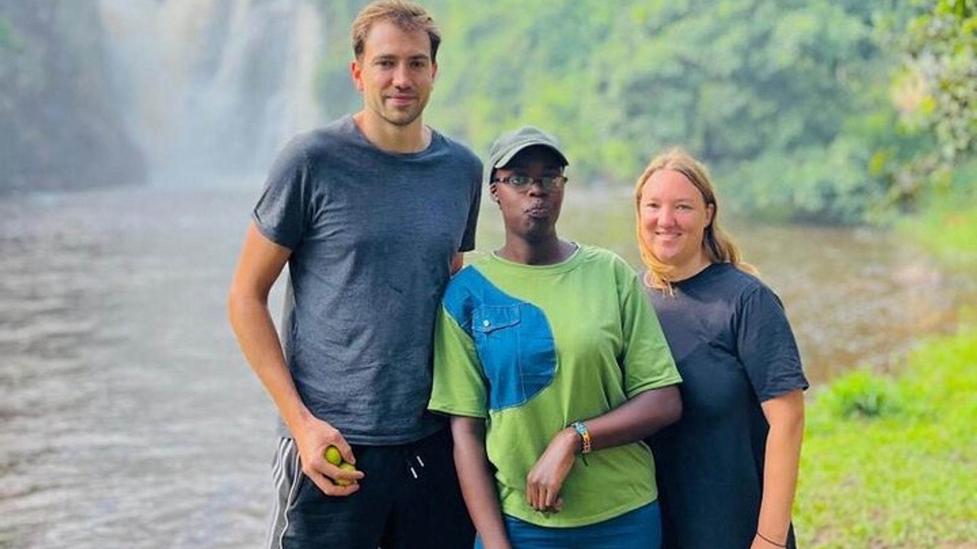 1 Day Jinja and Source of the Nile River Tour