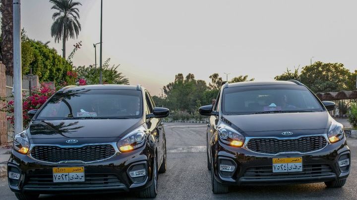 Aswan Airport Private Transfer
