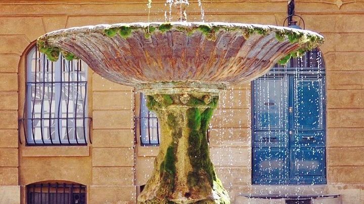 Marseille, Cassis, and Aix-en-Provence Private Tour