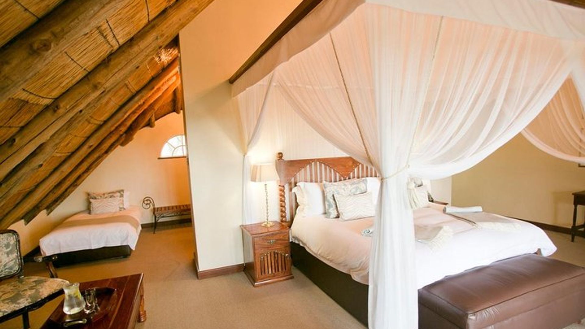 6 Days / 5 Nights Ilala Lodge Package