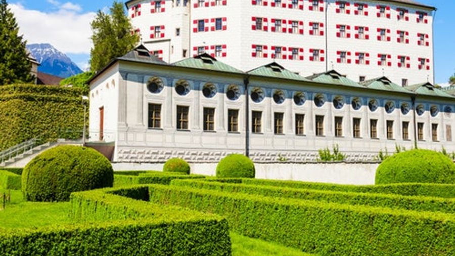 Ambras Castle: Skip The Line