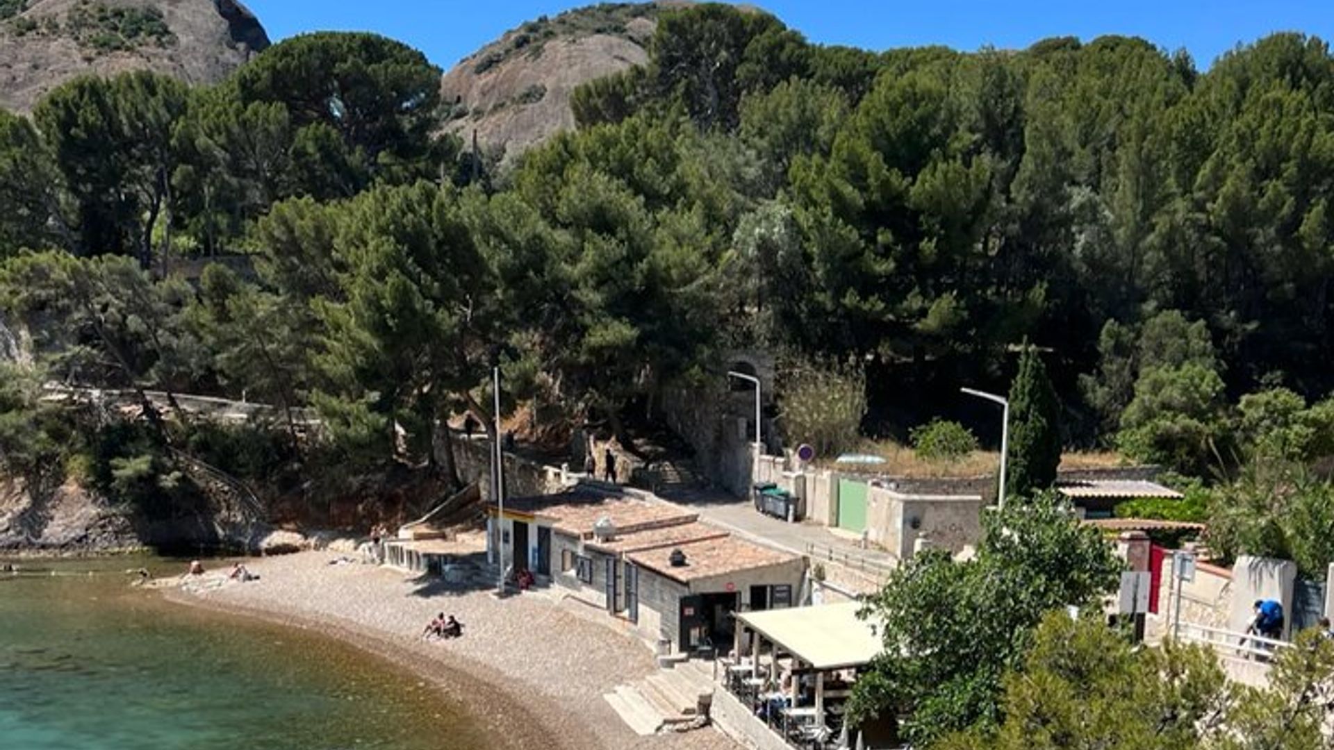 Authentische Entdeckungstour durch La Ciotat
