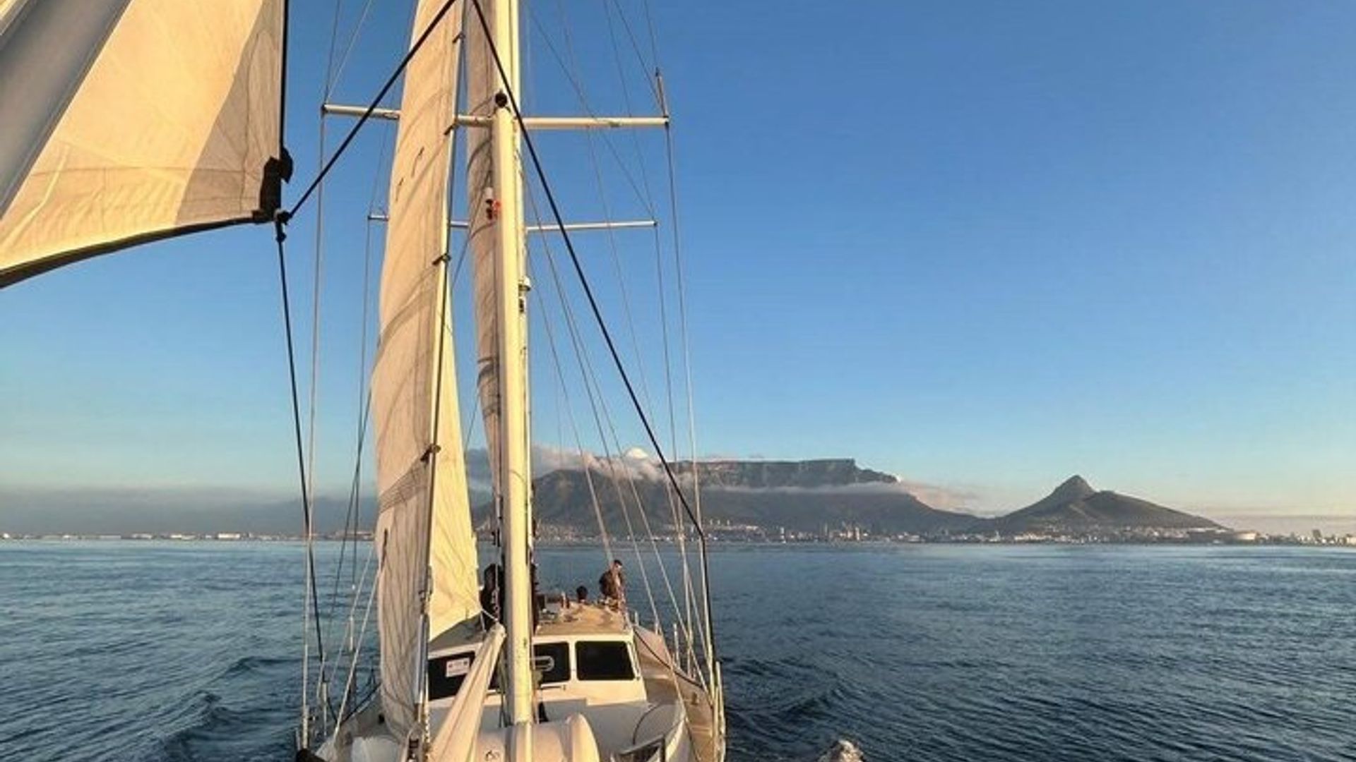 Mossel Bay Sunset Boat Cruise
