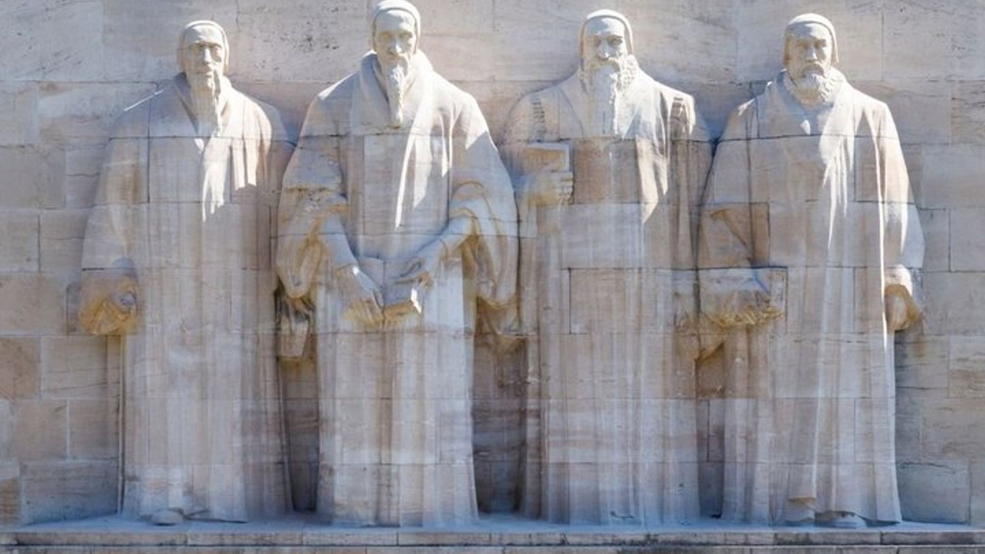 Genf Panorama E-Bike Tour Platz und Altstadt der Vereinten Nationen