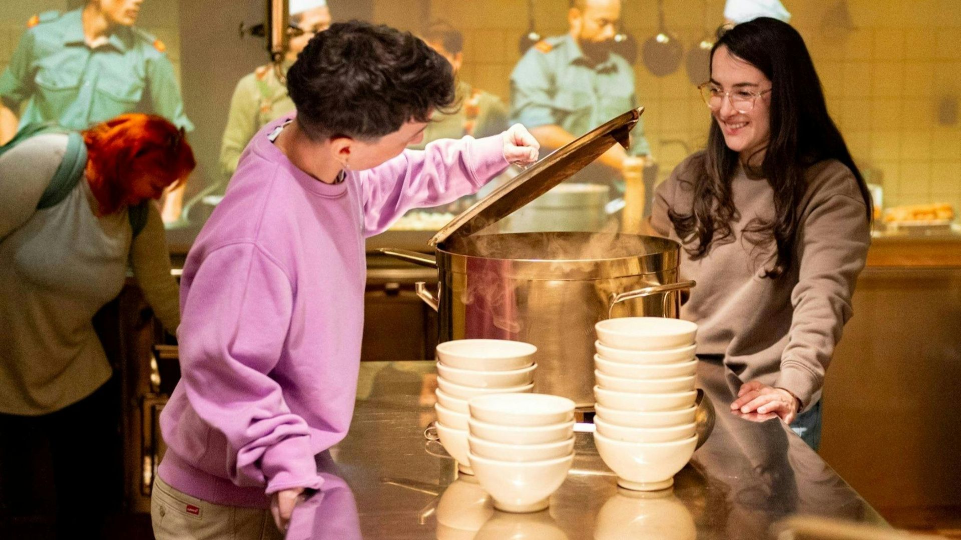 Entrance ticket to Fort de Chillon Museum in Veytaux