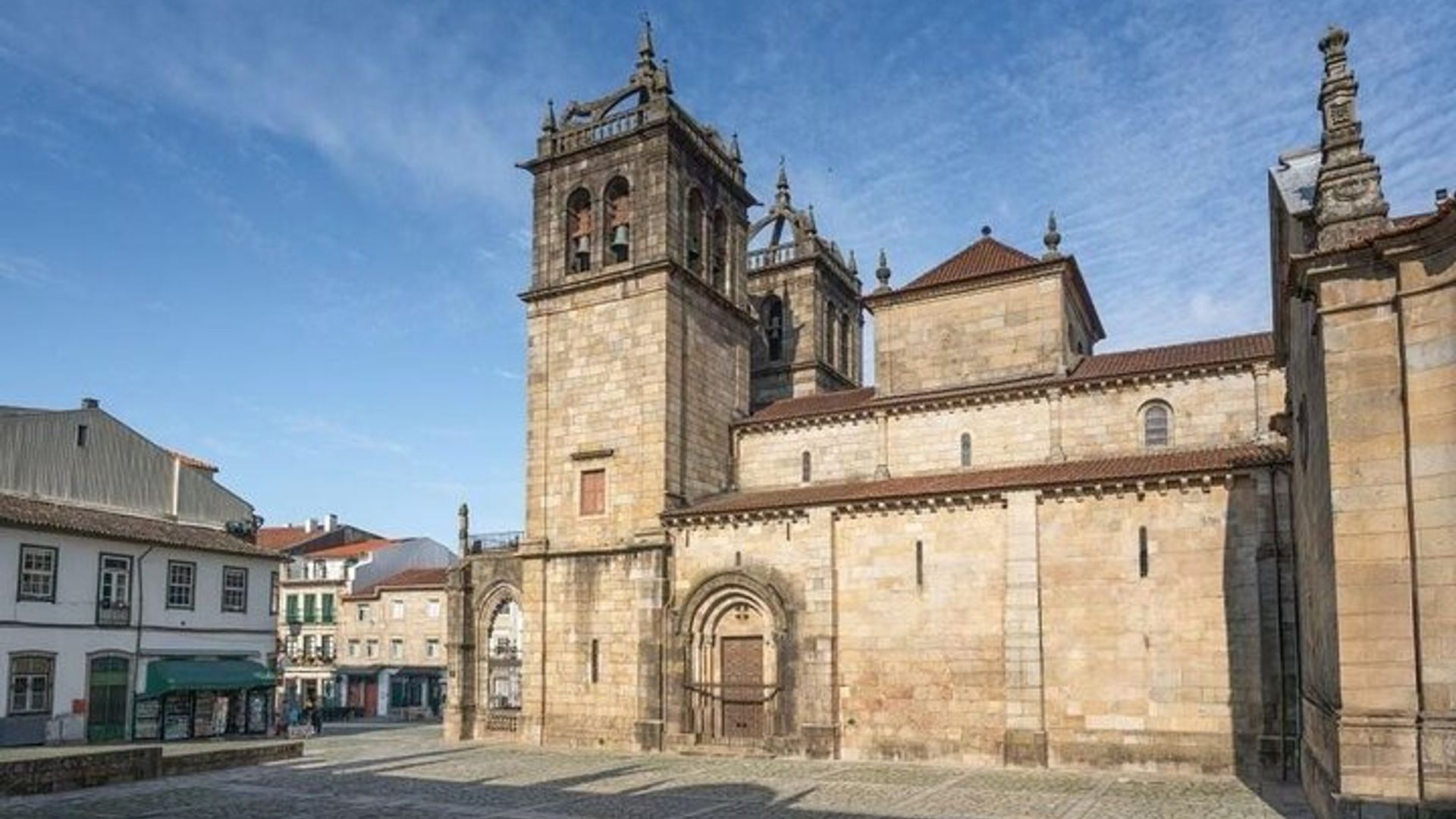 Authentique Braga & Guimarães: Visite en petit groupe historique