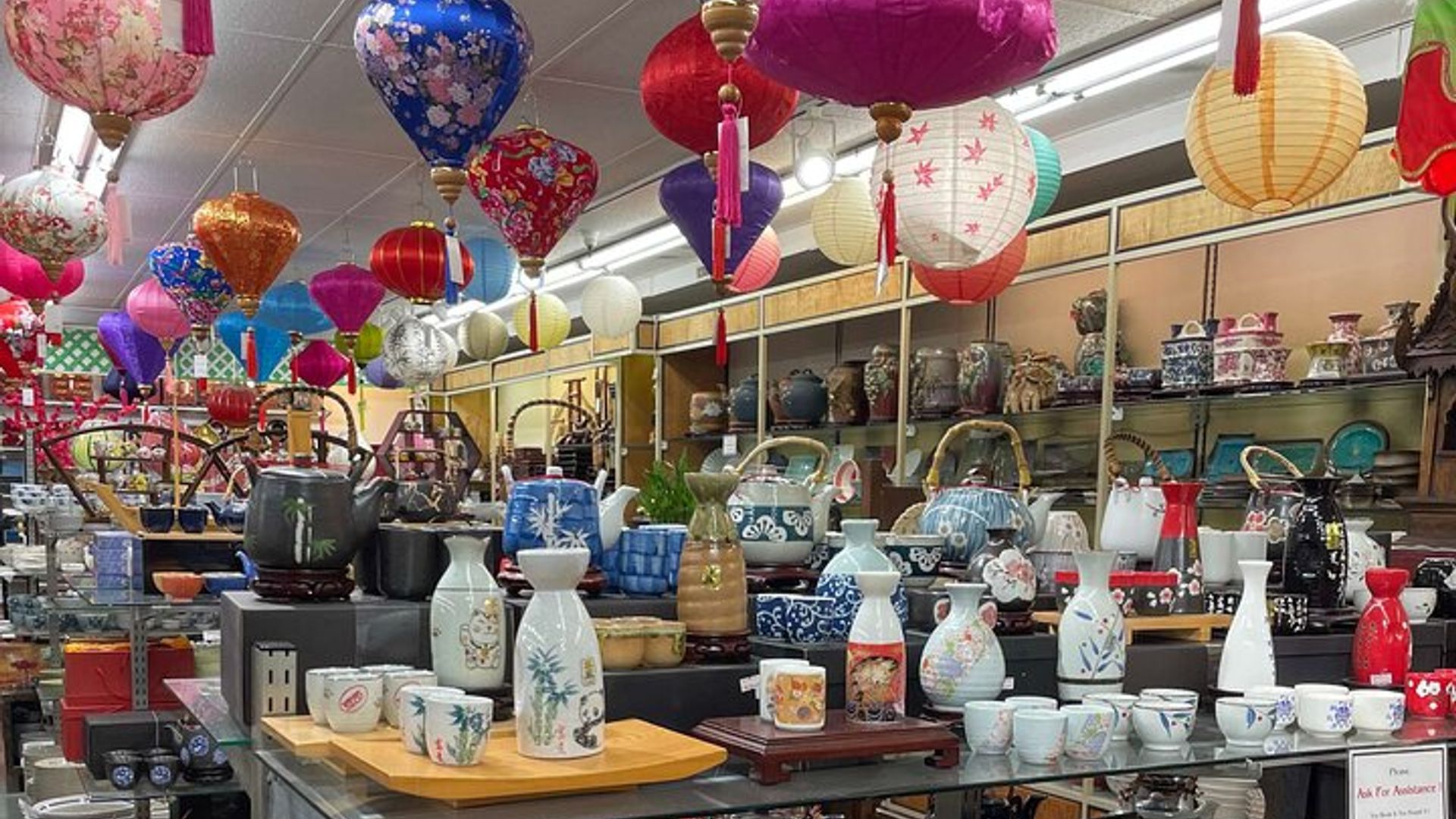 Self Guided Chinatown Tour: Food, History and Culture image 1