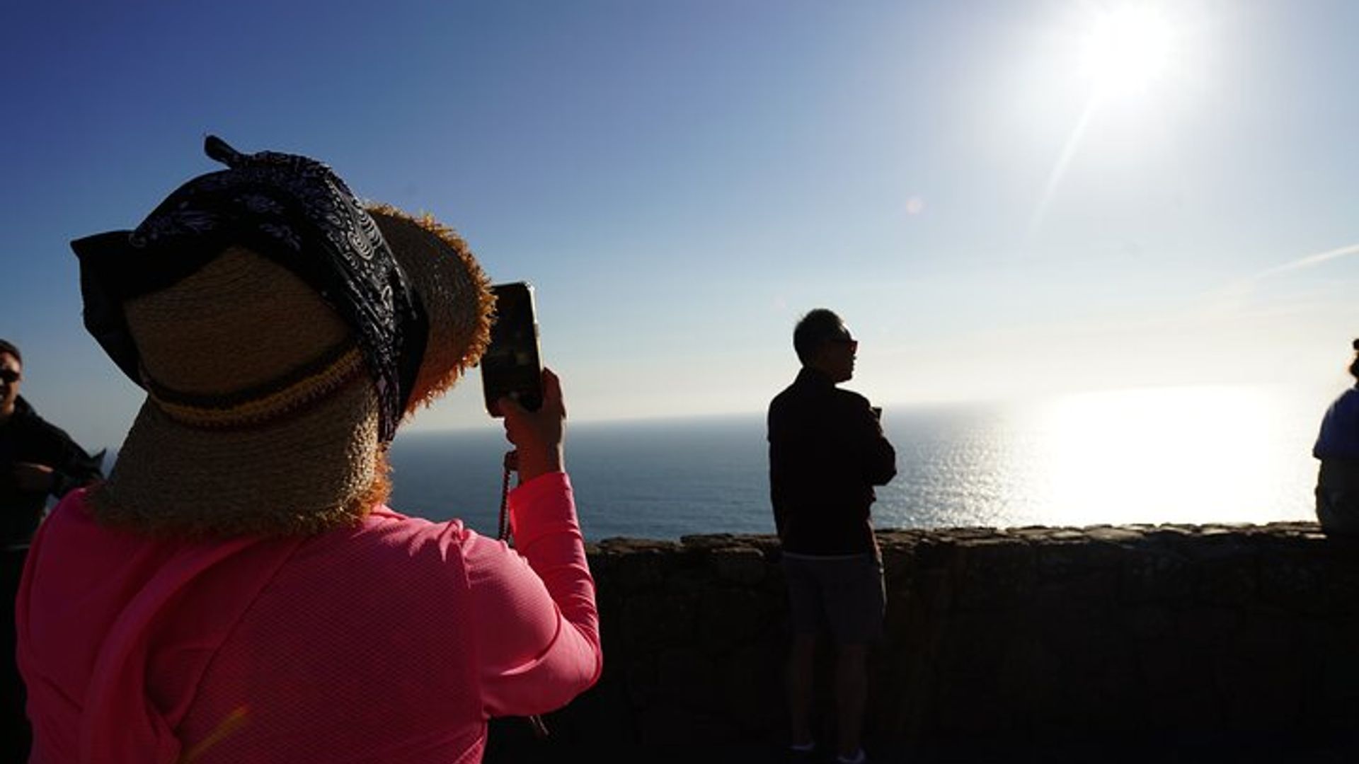 Algarve to Lisbon private transfer with Stops