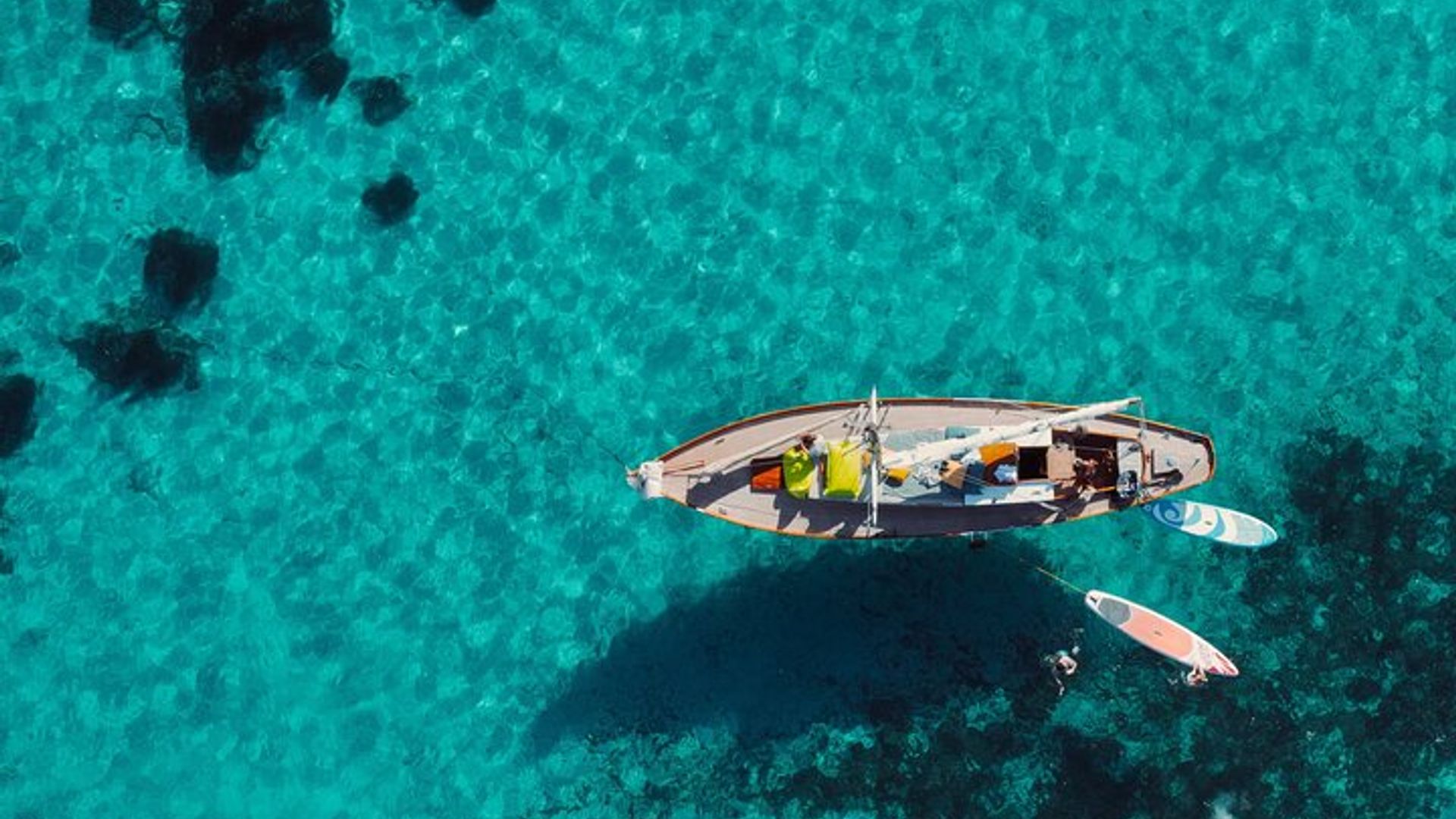 Croisière Classique en Voilier dans la Baie de Cannes