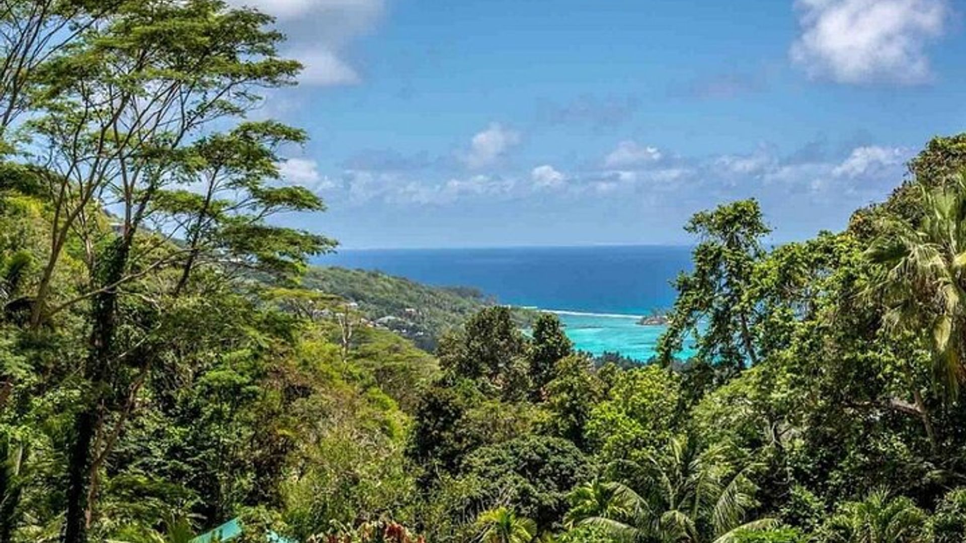 Evening Private Half-day Mahe Island Tours
