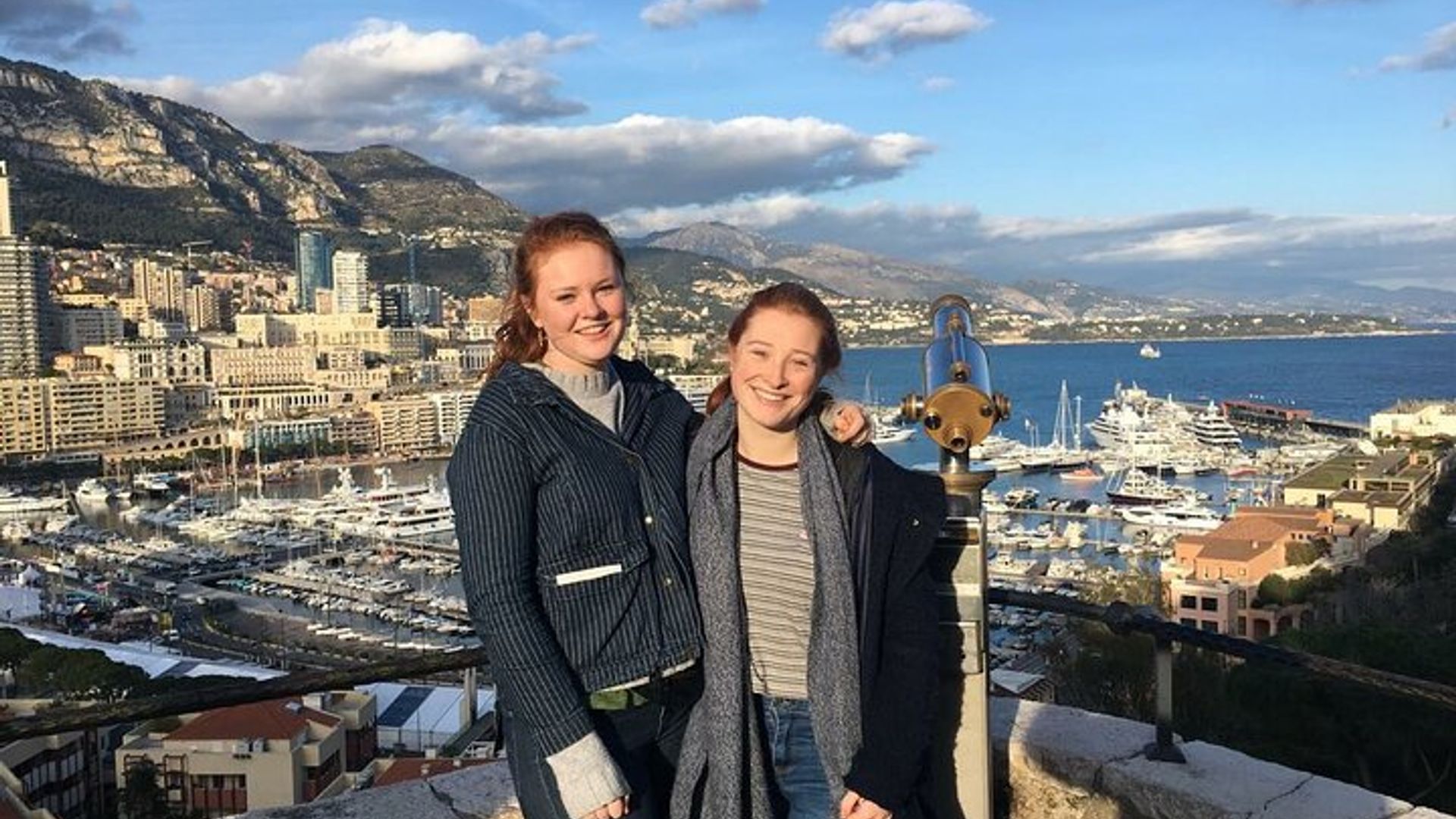 Tour para grupos pequeños por Mónaco, Montecarlo y Eze desde Niza