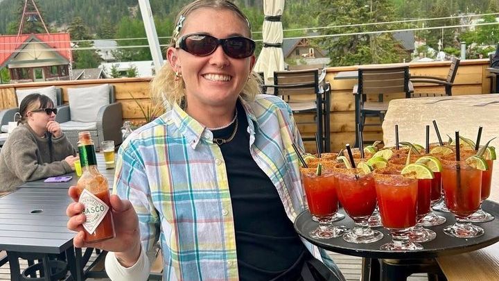 Banff Rocky Mountain Small Group Food Tour