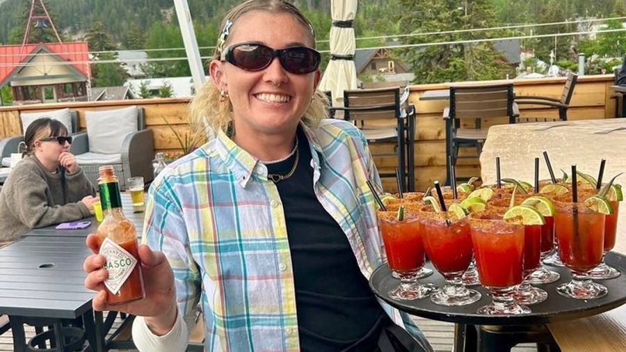 Banff Rocky Mountain Small Group Food Tour