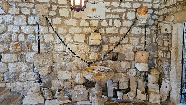 Perast and Kotor Private Tour