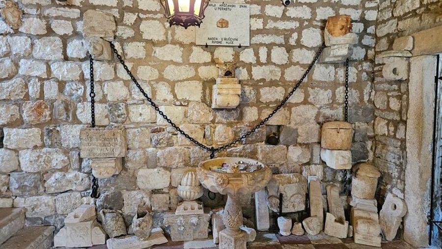 Perast and Kotor Private Tour
