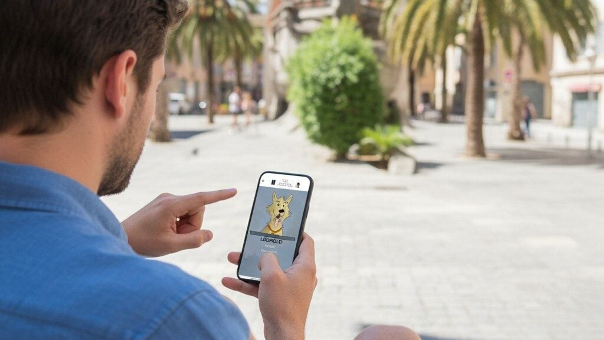 Self-Guided The Toulon Syndicate City Escape Game