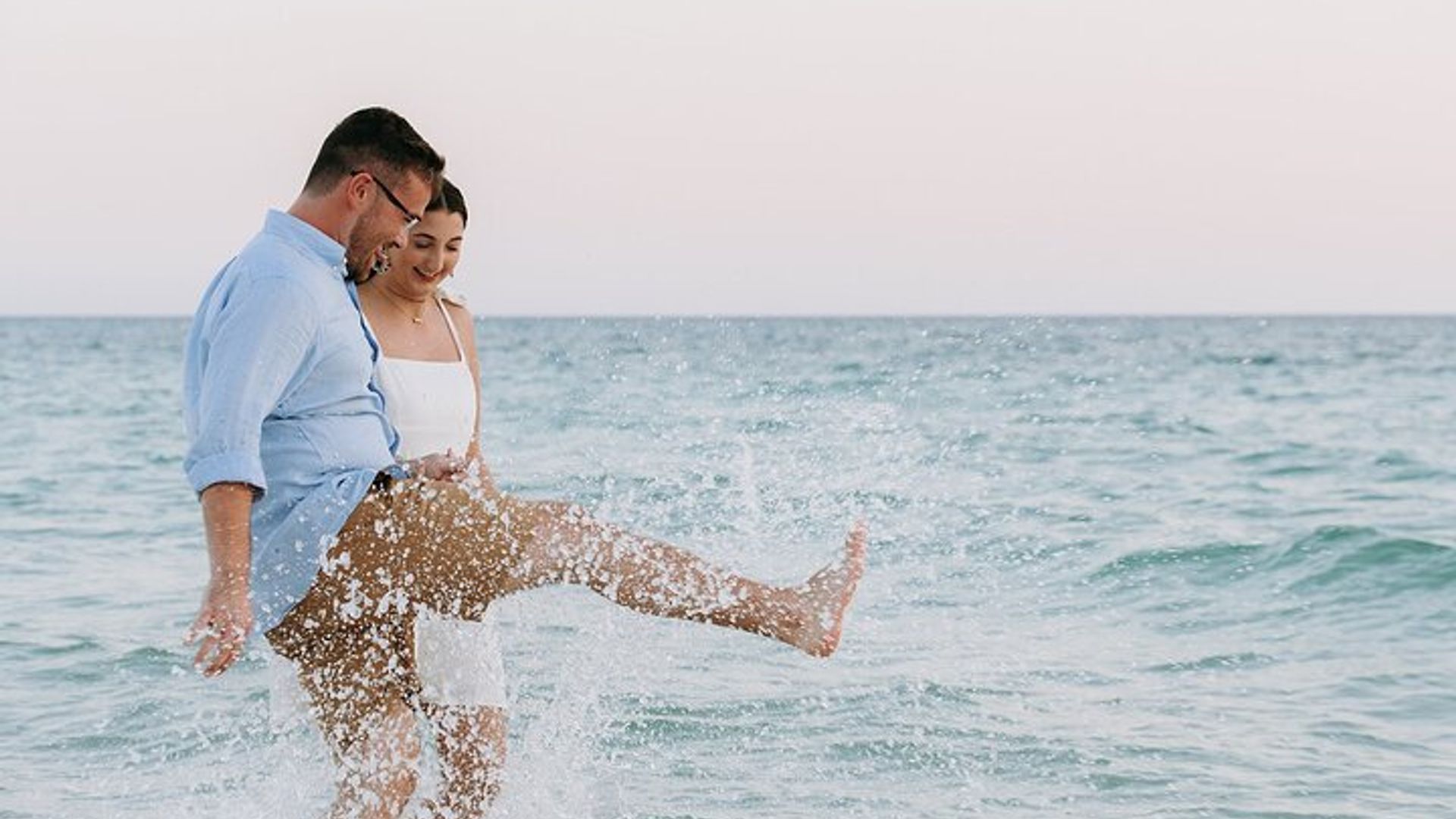 Private Vacation Photoshoot with Photographer in St Augustine