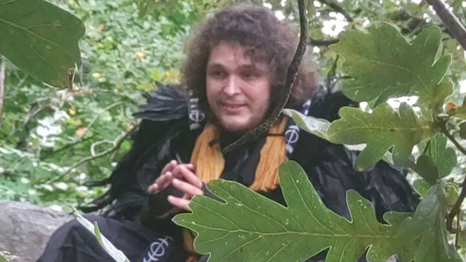 Les mystères de la Forêt de Fontainebleau visite immersive