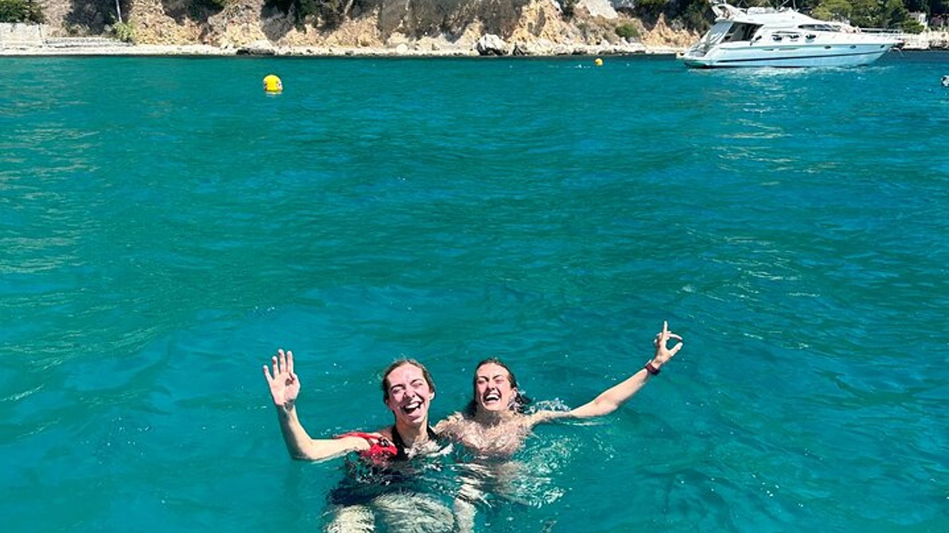 Tour de buceo en grupo pequeño por la cueva de la Riviera Mala Francés desde Niza