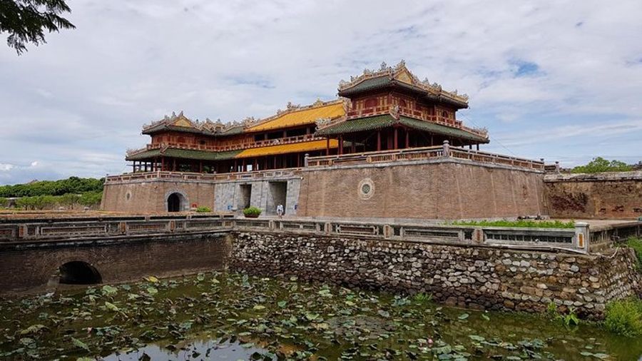 Hue Private Tour